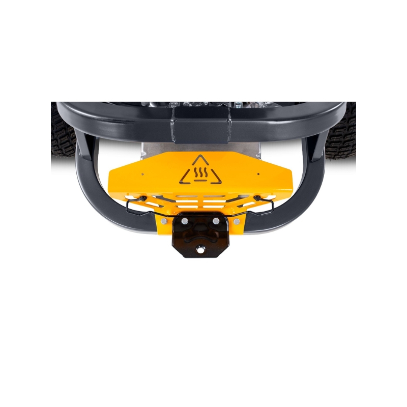 PRÉ-VENTE Tondeuse Cub Cadet Ultima Zero-turn Z1 107 - Coupe 107cm Moteur 679cm³