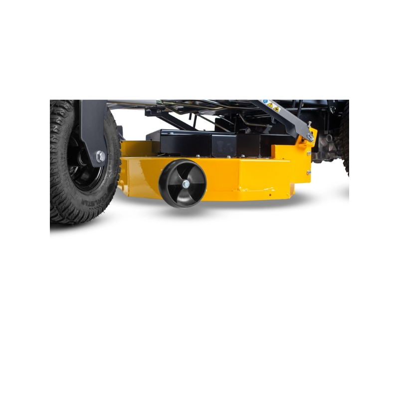 PRÉ-VENTE Tondeuse Cub Cadet Ultima Zero-turn Z1 107 - Coupe 107cm Moteur 679cm³