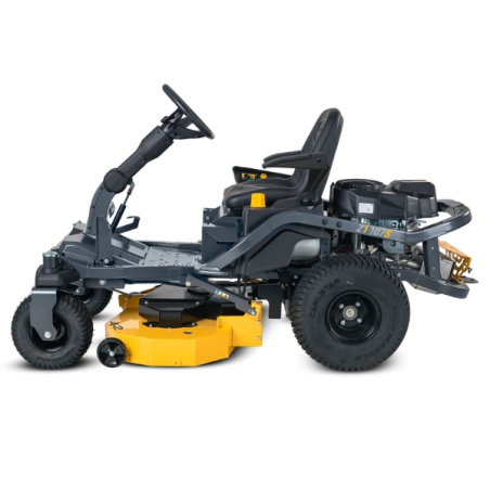 PRÉ-VENTE Tondeuse Zero-turn Cub Cadet Z1 107S Ultima - Coupe 107 cm - Moteur 679cm³