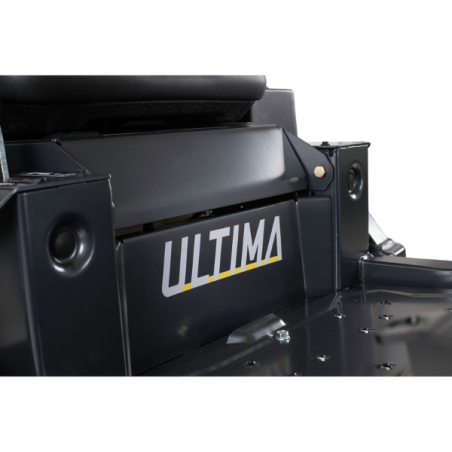 PRÉ-VENTE Tondeuse Zero-turn Cub Cadet Z1 107S Ultima - Coupe 107 cm - Moteur 679cm³