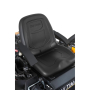 PRÉ-VENTE Tondeuse Zero-turn Cub Cadet Z1 107S Ultima - Coupe 107 cm - Moteur 679cm³
