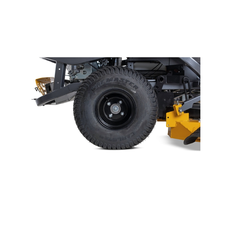 PRÉ-VENTE Tondeuse Zero-turn Cub Cadet Z1 107S Ultima - Coupe 107 cm - Moteur 679cm³