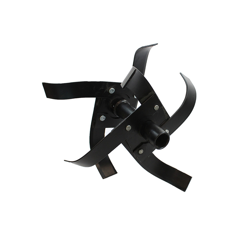 Fraise départ double gauche motobineuse Pubert / Staub - 0320010010