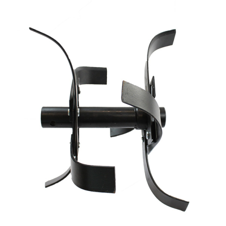 Fraise départ double gauche motobineuse Pubert / Staub - 0320010010