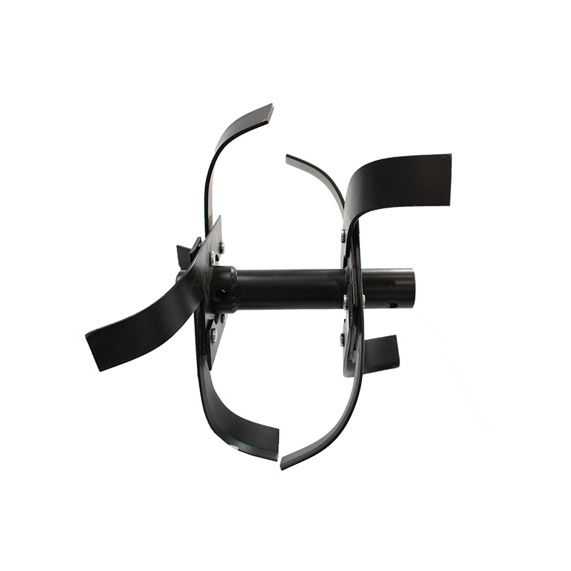 Fraise départ double gauche motobineuse Pubert / Staub - 0320010010