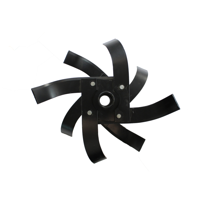 Fraise départ double gauche motobineuse Pubert / Staub - 0320010010