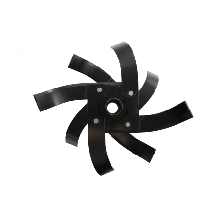 Fraise départ double gauche motobineuse Pubert / Staub - 0320010010