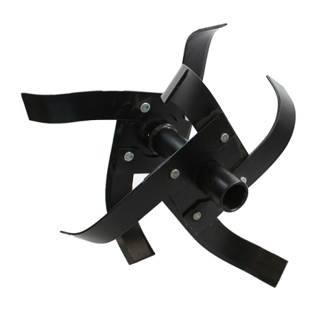 Fraise départ double droite motobineuse Pubert / Staub - 0320010009