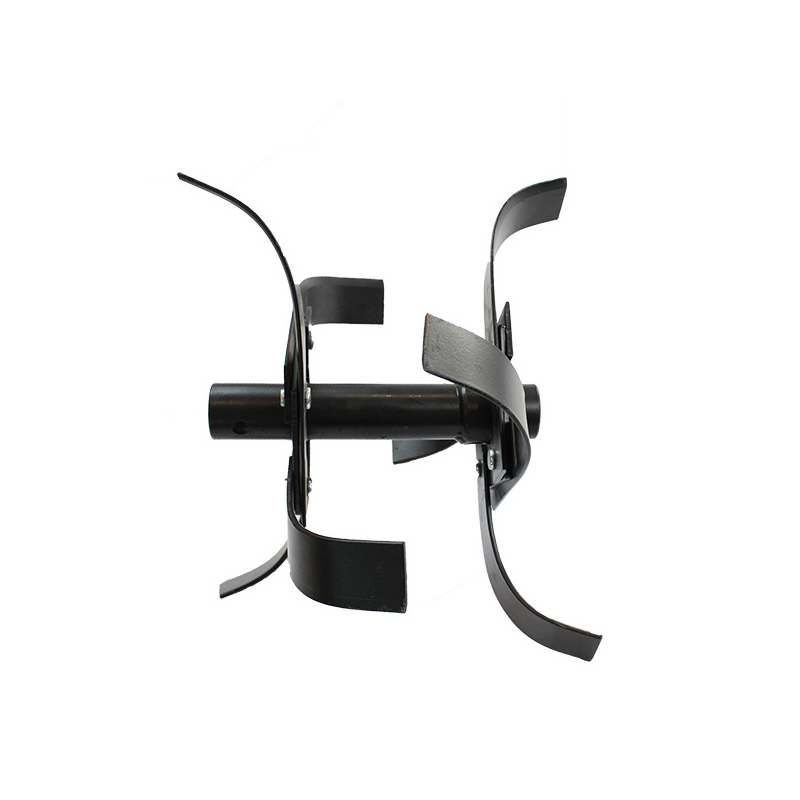 Fraise départ double droite motobineuse Pubert / Staub - 0320010009