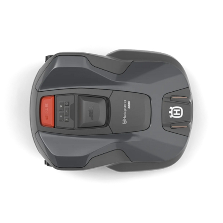 Robot Tondeuse Husqvarna 308V Automower Sans Fil / Vision IA - Surface 800m²