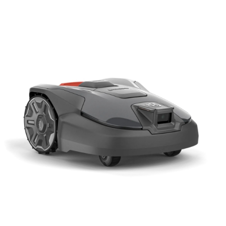 Robot Tondeuse Husqvarna 308V Automower Sans Fil / Vision IA - Surface 800m²