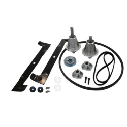 kit réfection plateau de coupe Castelgarden / Honda