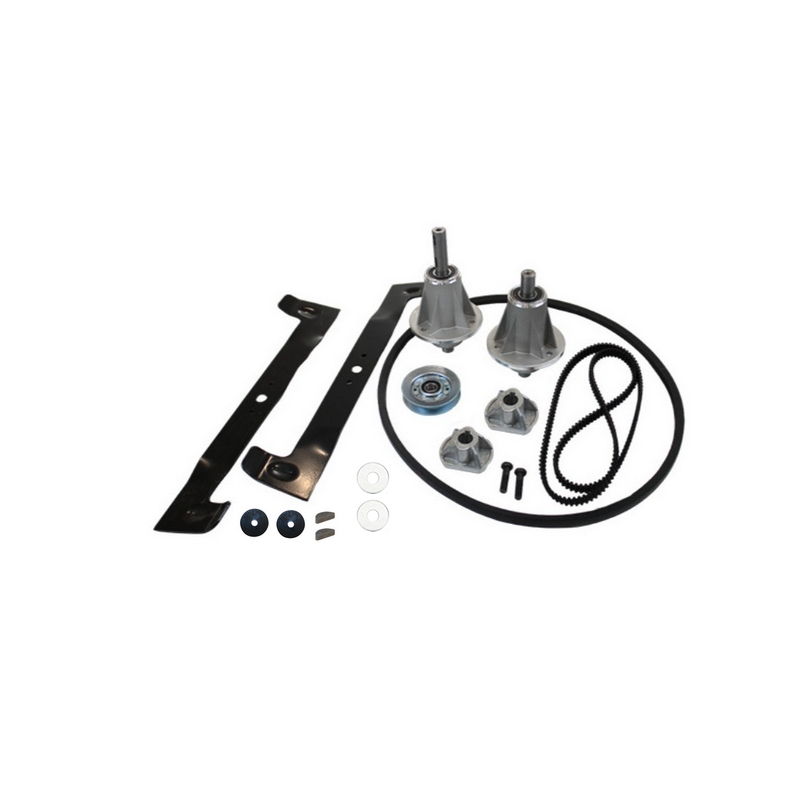 kit réfection plateau de coupe Castelgarden / Honda