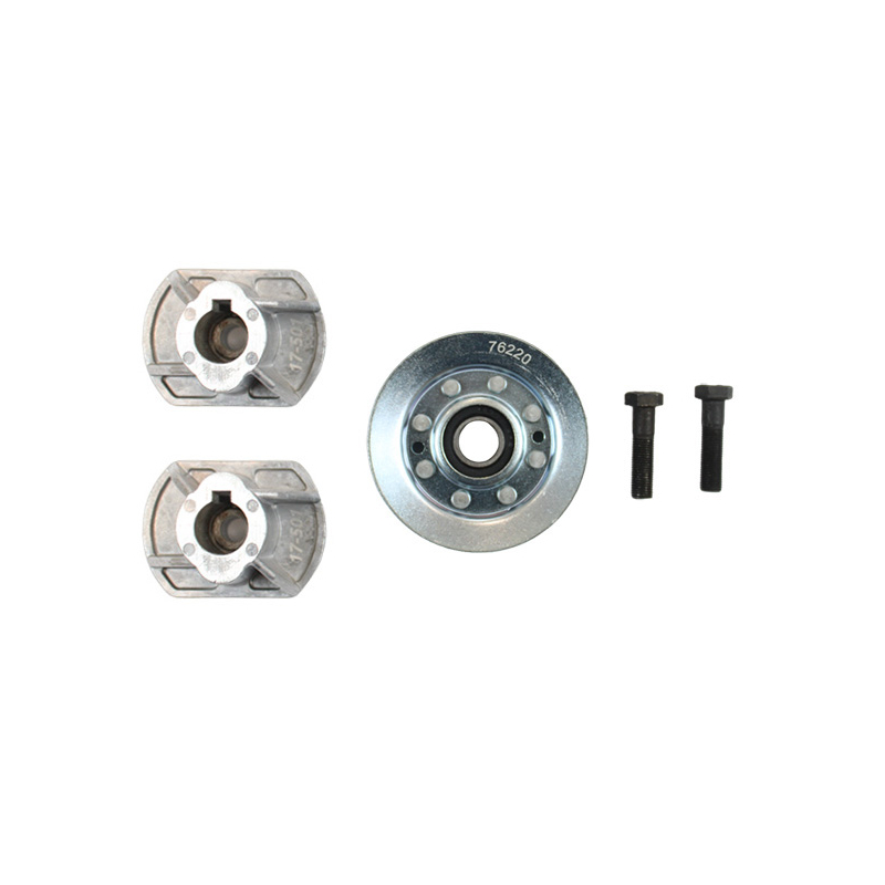 kit réfection plateau de coupe Castelgarden / Honda