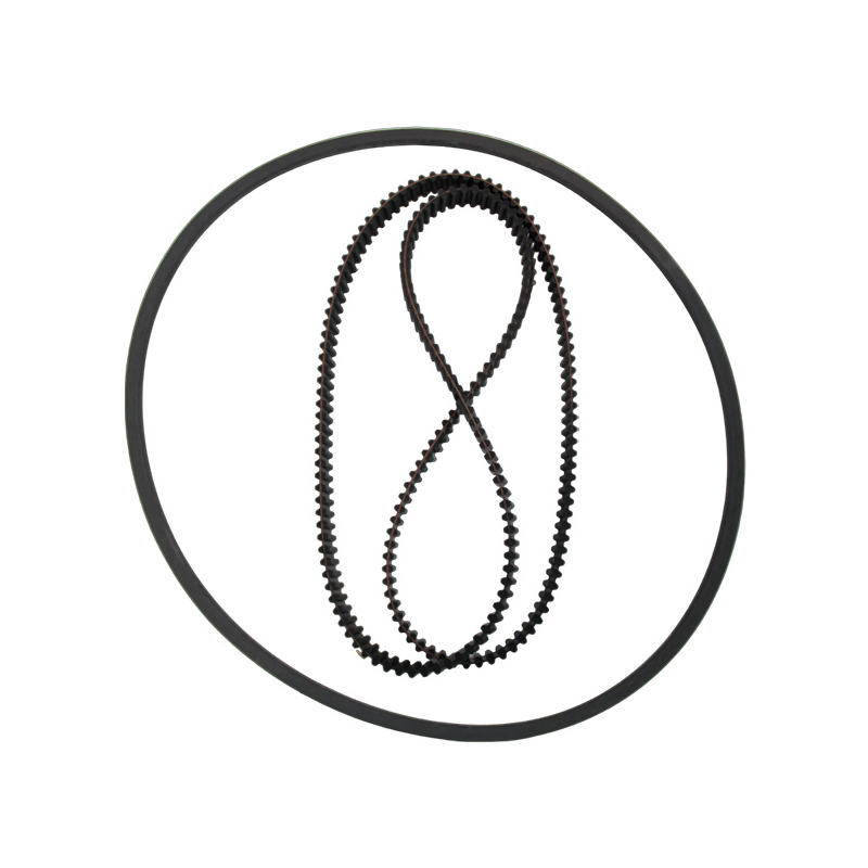 kit réfection plateau de coupe Castelgarden / Honda