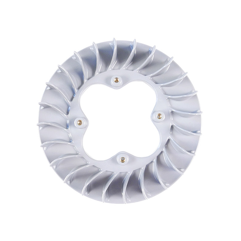 Ventilateur droit carter coupe autoportée Honda - 72519VK1A10