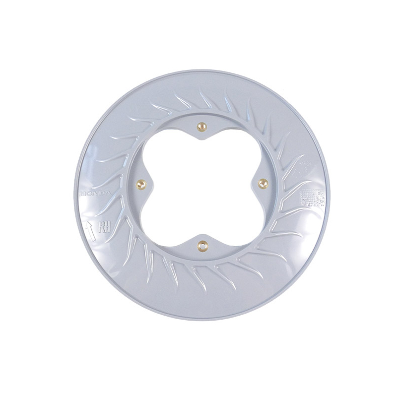 Ventilateur droit carter coupe autoportée Honda - 72519VK1A10