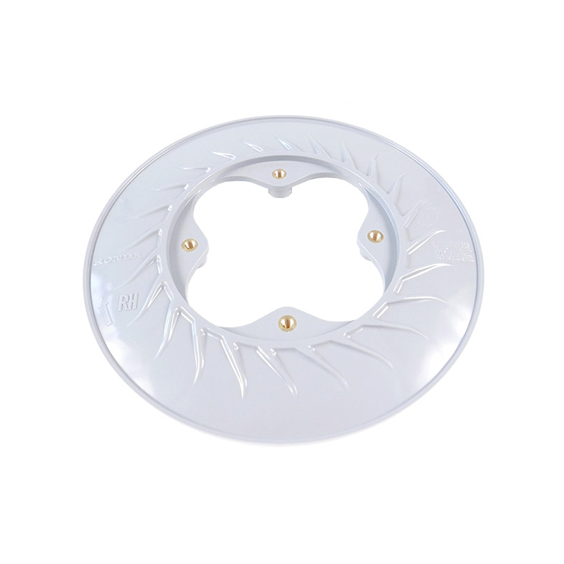 Ventilateur droit carter coupe autoportée Honda - 72519VK1A10