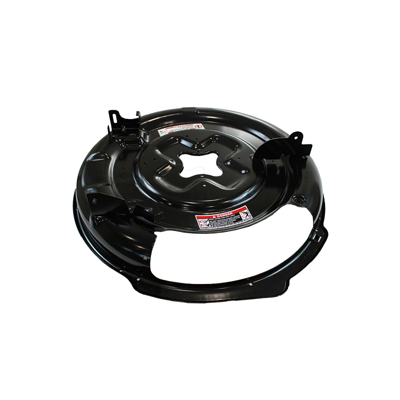 Carter de coupe 76 cm autoportée Bestgreen et MTD - 683-05040E-S