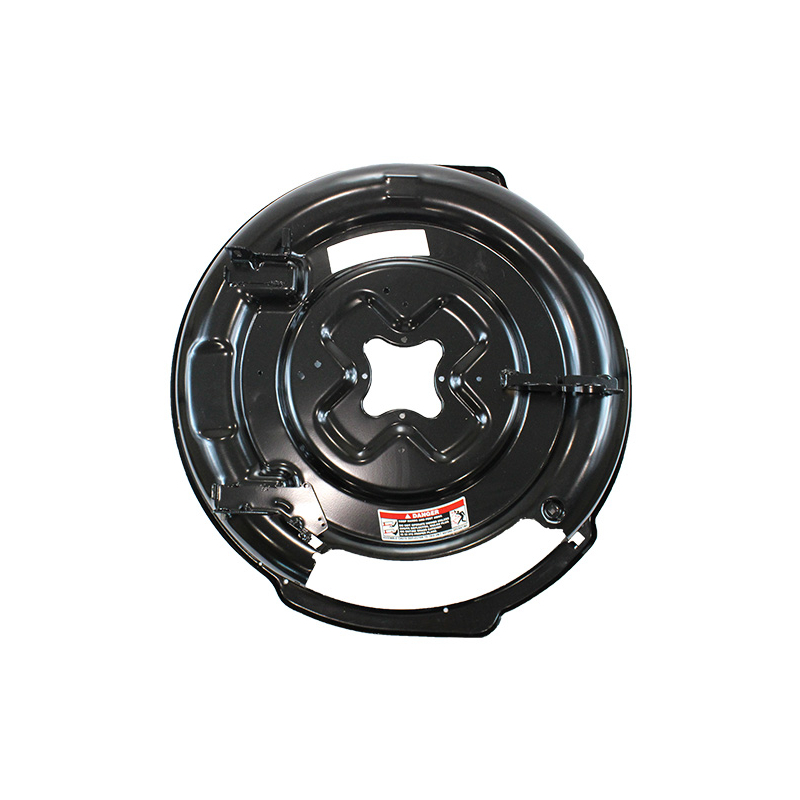 Carter de coupe 76 cm autoportée Bestgreen et MTD - 683-05040E-S