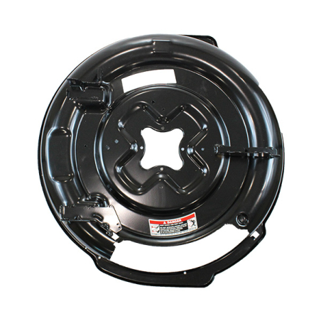 Carter de coupe 76 cm autoportée Bestgreen et MTD - 683-05040E-S