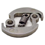Embrayage débroussailleuse Husqvarna - 575762203