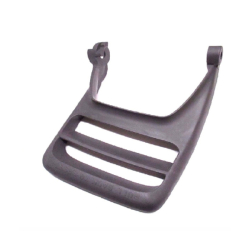 Poignée sécurité tronçonneuse Husqvarna 455 Rancher II, 455E Rancher II, 455E Rancher Triobrake