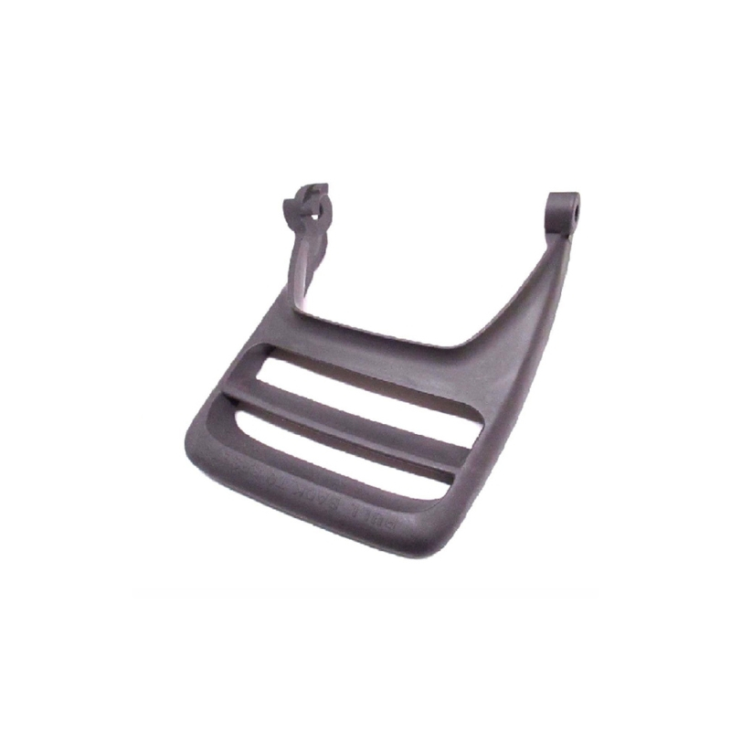 Poignée sécurité tronçonneuse Husqvarna 455 Rancher II, 455E Rancher II, 455E Rancher Triobrake