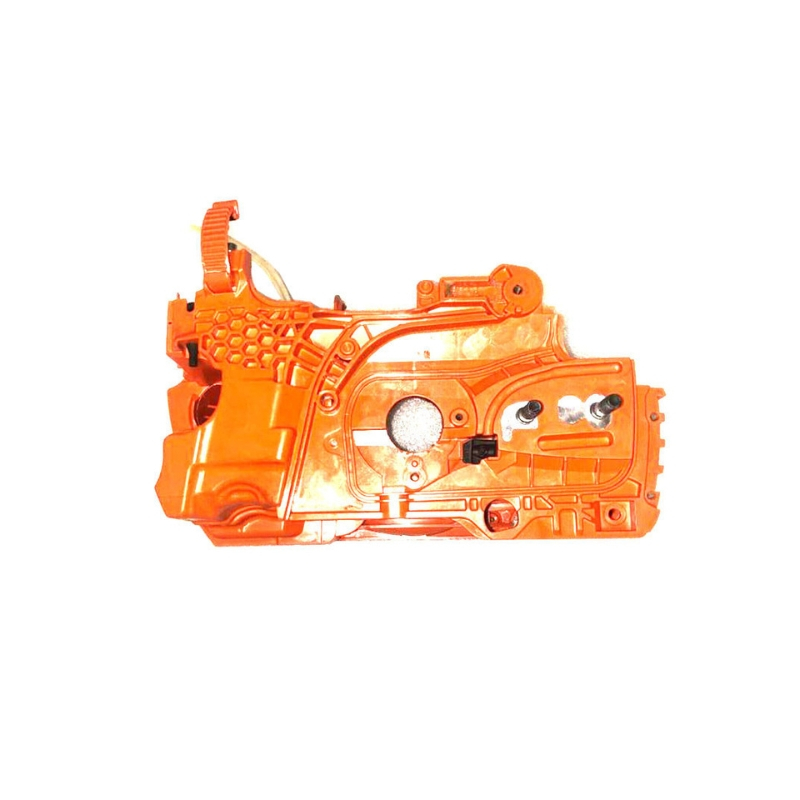 Carter moteur / réservoir tronçonneuse Husqvarna 465 Rancher