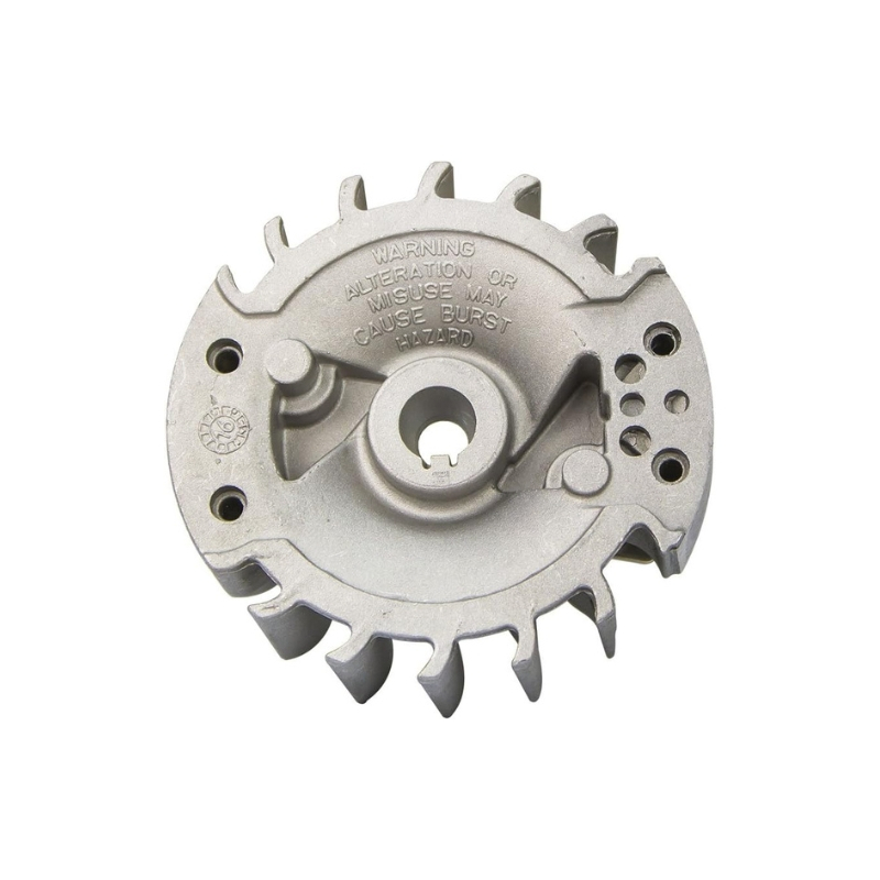 Volant magnétique souffleur Husqvarna