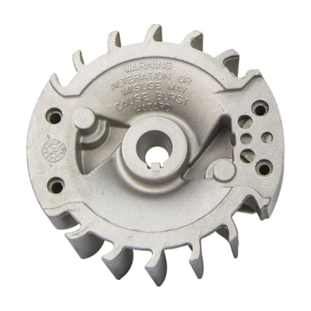 Volant magnétique souffleur Husqvarna