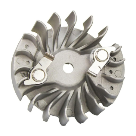 Volant magnétique souffleur Husqvarna