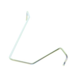 Tringle accelerateur tronçonneuse Husqvarna