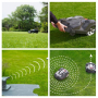 Robot tondeuse Automower Husqvarna 310 Mark II - Jusqu'à 1000m²