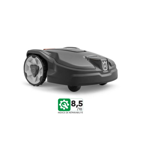 Robot tondeuse Automower Husqvarna 310 Mark II - Jusqu'à 1000m²