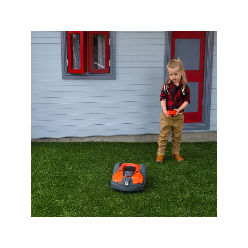 Jouet robot tondeuse Automower Husqvarna - 597809601