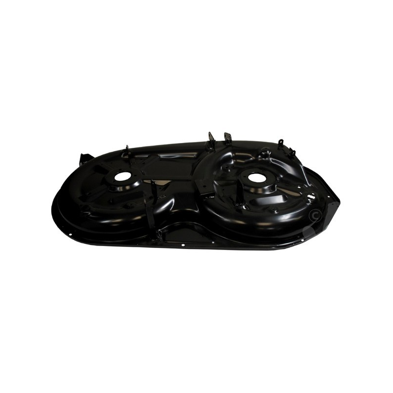 Carter coupe autoportée GGP / Sentar / Stiga - 382564209/4