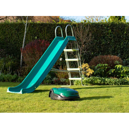 Robot tondeuse Robomow RK1000 pour terrain Jusqu'à 1000m²