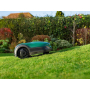 Robot tondeuse Robomow RK1000 pour terrain Jusqu'à 1000m²