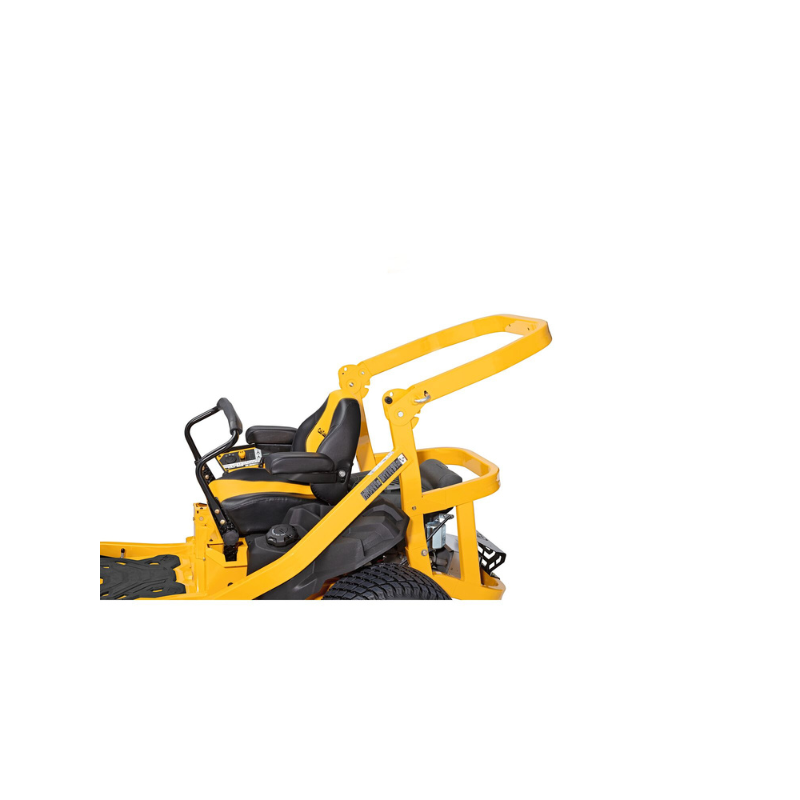 Tondeuse Zero-turn Cub Cadet XZ8 S137i Ultima coupe de 137 cm, moteur Kohler 747cm3