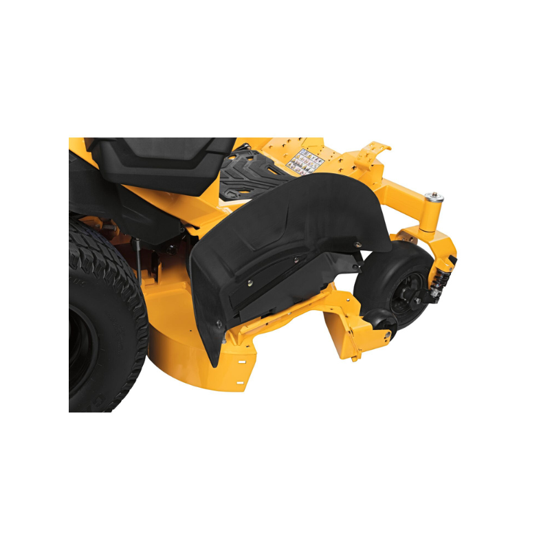 Tondeuse Zero-turn Cub Cadet XZ8 S137i Ultima coupe de 137 cm, moteur Kohler 747cm3