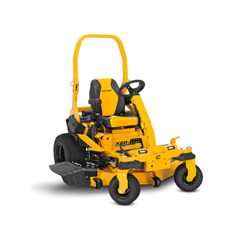 Tondeuse Zero-turn Cub Cadet XZ8 S137i Ultima coupe de 137 cm, moteur Kohler 747cm3