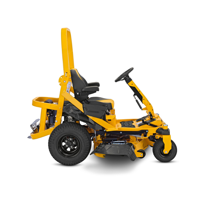 Tondeuse Zero-turn Cub Cadet XZ8 S137i Ultima coupe de 137 cm, moteur Kohler 747cm3
