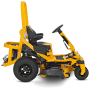 Tondeuse Zero-turn Cub Cadet XZ8 S137i Ultima coupe de 137 cm, moteur Kohler 747cm3