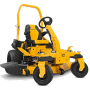 Tondeuse Zero-turn Cub Cadet XZ8 S137i Ultima coupe de 137 cm, moteur Kohler 747cm3