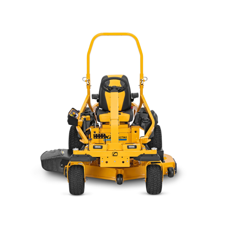 Tondeuse Zero-turn Cub Cadet XZ8 S137i Ultima coupe de 137 cm, moteur Kohler 747cm3