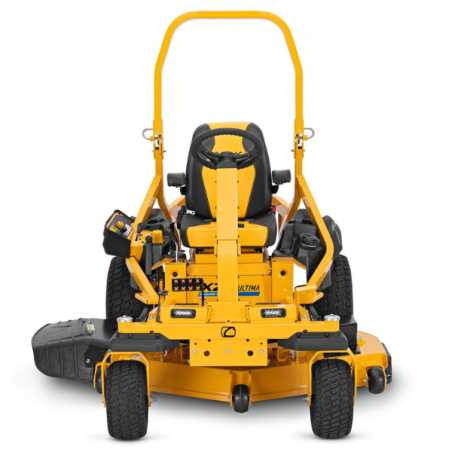 Tondeuse Zero-turn Cub Cadet XZ8 S137i Ultima coupe de 137 cm, moteur Kohler 747cm3