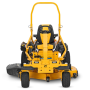 Tondeuse Zero-turn Cub Cadet XZ8 S137i Ultima coupe de 137 cm, moteur Kohler 747cm3