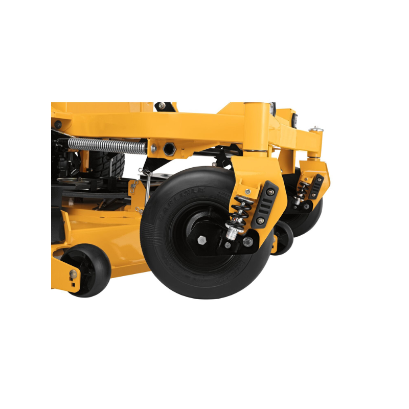 Tondeuse Zero-turn Cub Cadet XZ8 S137i Ultima coupe de 137 cm, moteur Kohler 747cm3
