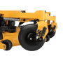 Tondeuse Zero-turn Cub Cadet XZ8 S137i Ultima coupe de 137 cm, moteur Kohler 747cm3